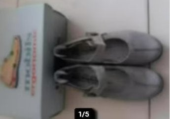 Chaussures en cuir ergonomique MEPHISTO 38,5 NEUVES, Ophalen of Verzenden, Nieuw, Pumps