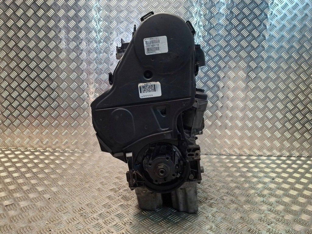 Moteur D5244T Nu S60 VOLVO V70 XC90 S80, Envoi, Utilisé, Daihatsu