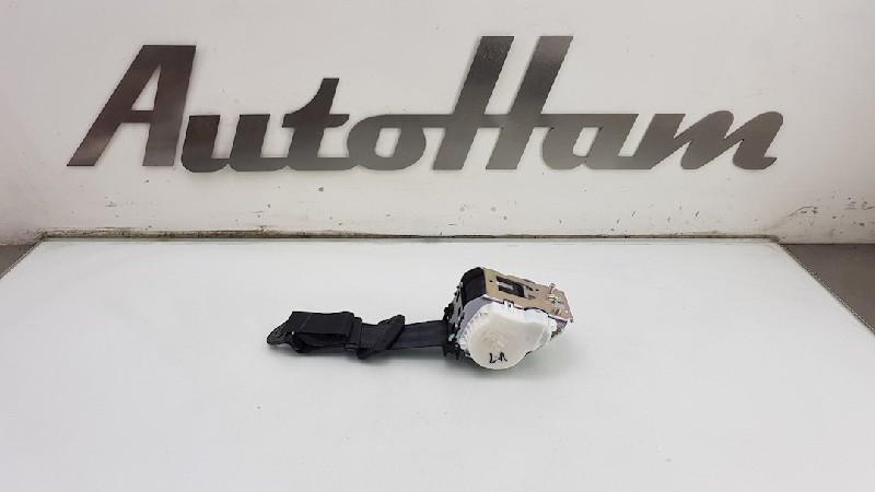 CEINTURE DE SECURITE ARRIERE GAUCHE Citroën DS3 (SA), Utilisé, Citroën