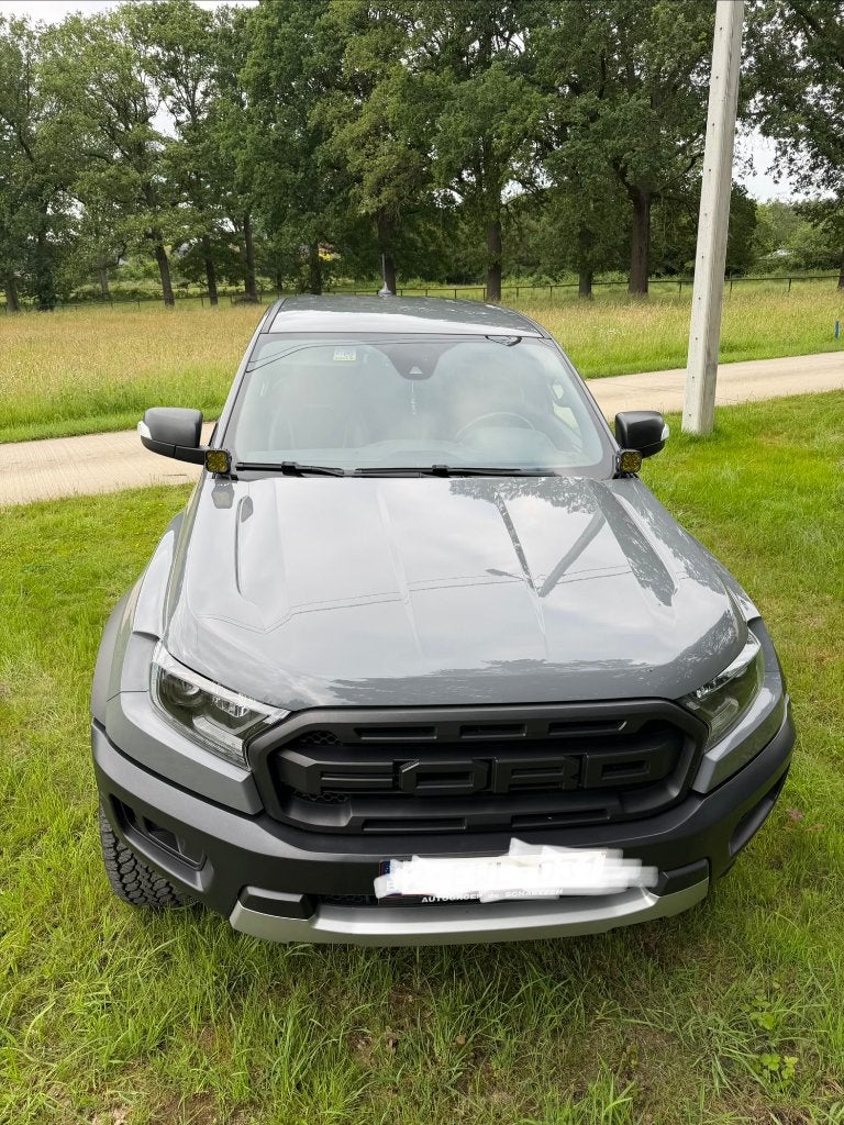 Ford Ranger Raptor, Autos, Achat, Euro 6, 2506 kg, 5 portes