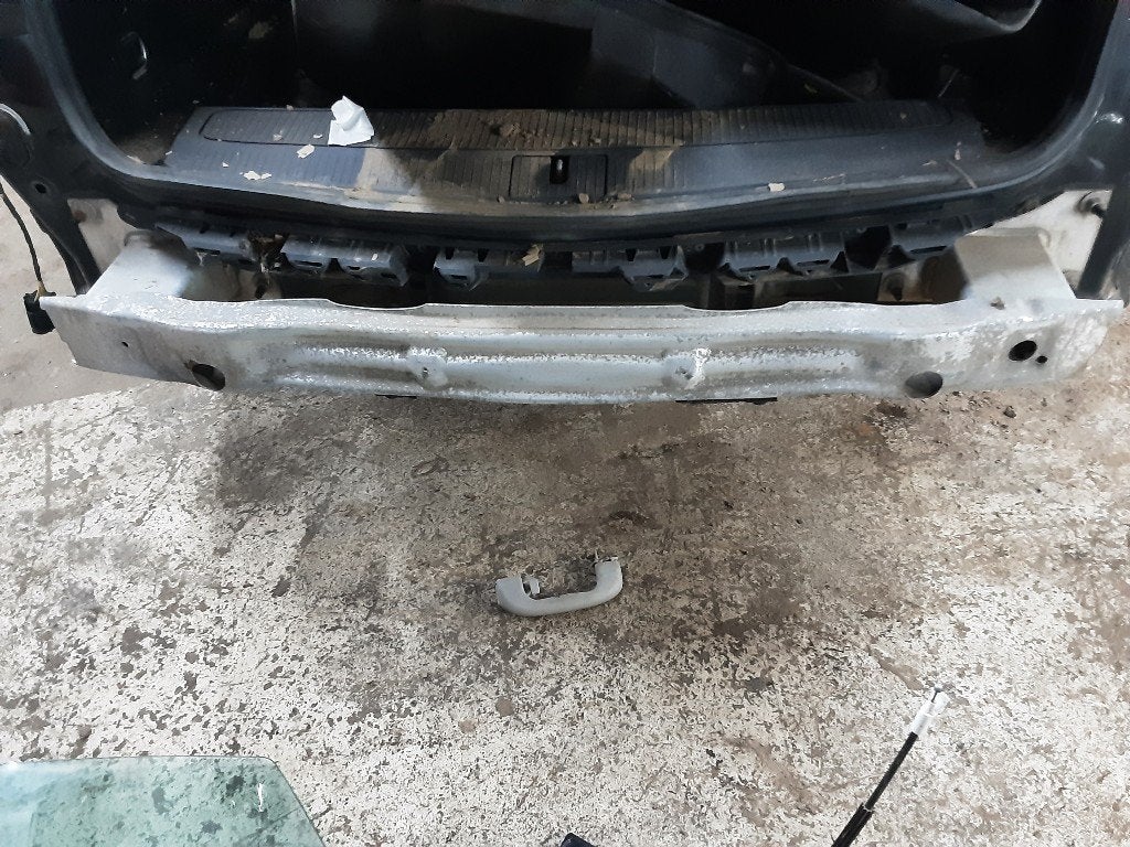 RENFORT PARE CHOC ARRIERE (TRAVERSE) Opel, Opel, Opel Automobile GmbH, Utilisé, Kontakt-opel@opel.com
