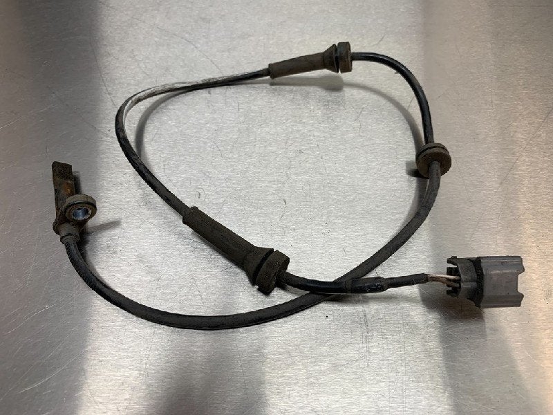 CAPTEUR ABS ABS Nissan Qashqai (J11) (01-2013/-) (|QASHQAI|), Utilisé, Nissan