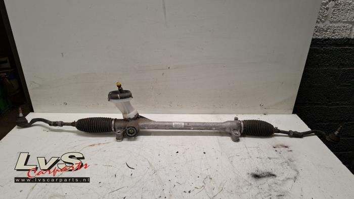 Crémaillère de direction d'un Kia Picanto, Kia, -, 3 mois de garantie, Utilisé