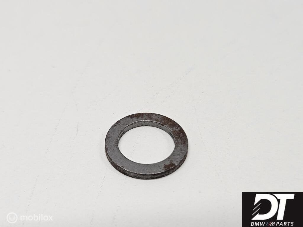 Oliepomp shim 12X18X1,7 BMW M10 M30 S14 07119932634, Autos : Pièces & Accessoires, Neuf, Enlèvement ou Envoi