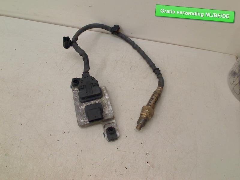 CAPTEUR NOX Audi A4 Avant (B8) (8K0907807F), Auto-Union-Straße  1,
85057  Ingolstadt, DE, Info@audi.de, Audi, Utilisé
