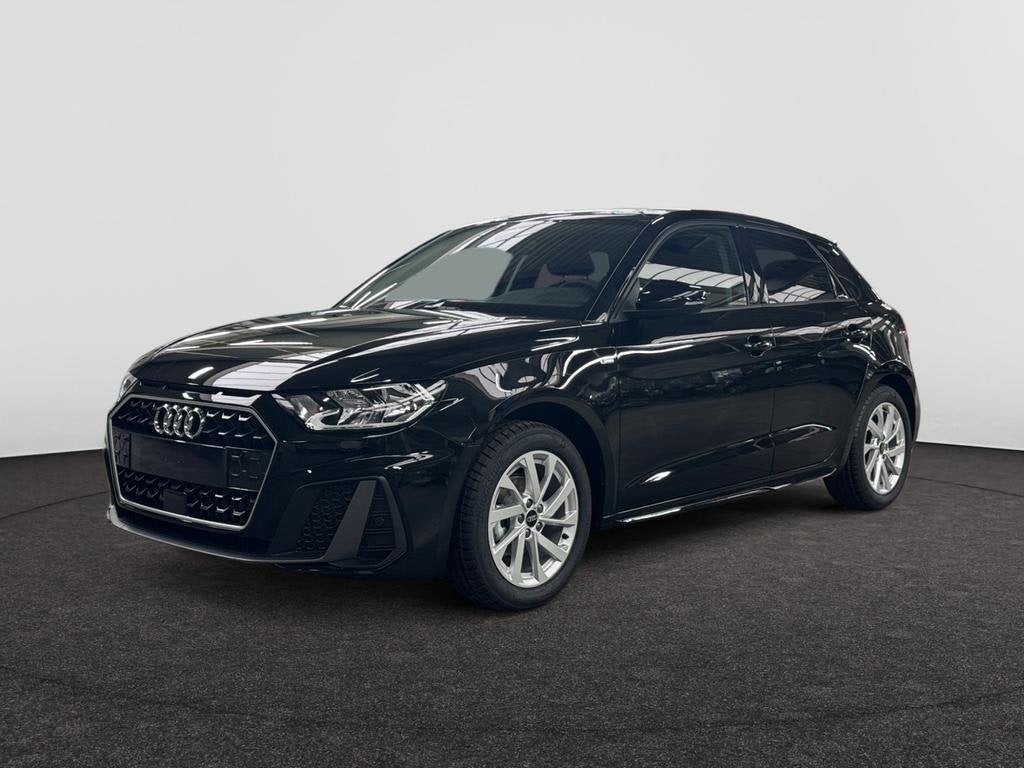 Audi A1 Sportback Audi A1 Sportback Prestige Edition 25 TFSI, Auto's, Audi, Automaat, Navigatiesysteem, A1, https://public.car-pass.be/vhr/0318094b-30a7-49c5-894d-4b74aa130d59