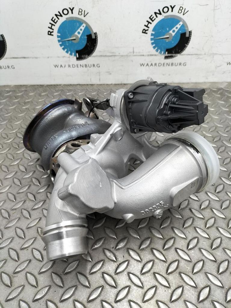 BMW 1 SERIES TURBO 9452135 2020, Ophalen of Verzenden, Gebruikt, Stiba lid