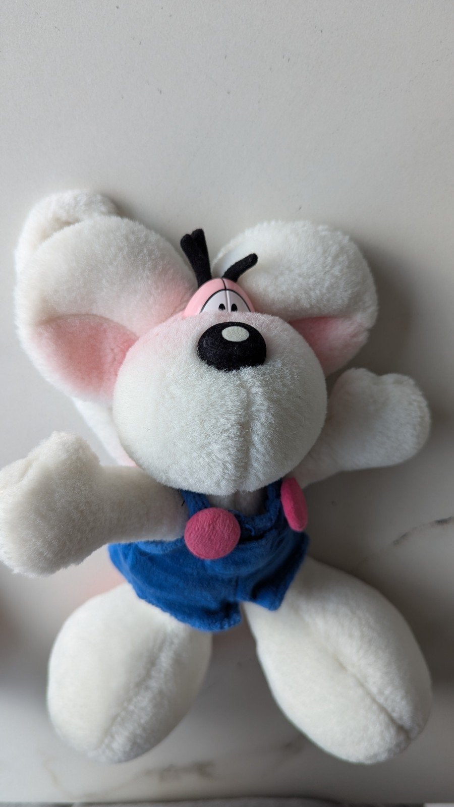 Diddl knuffel, Collections, Diddl, Enlèvement, Diddl, Peluche