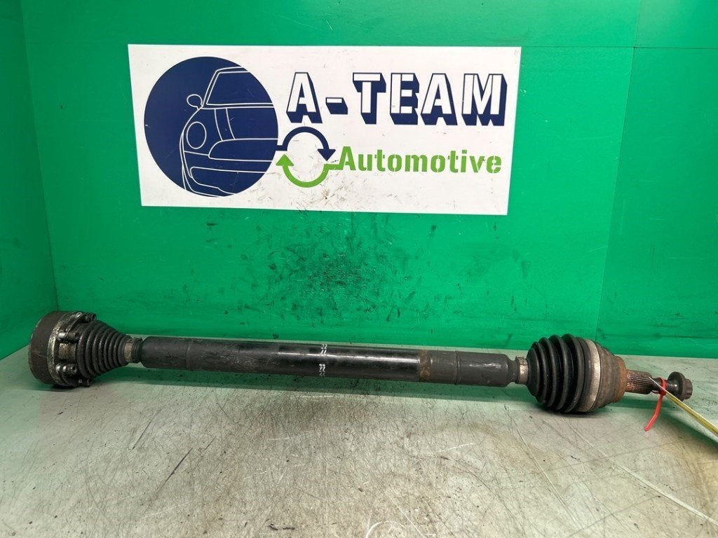 CARDAN AVANT DROIT (TRANSMISSION) Volkswagen Golf VI (5K1), Volkswagen, Volkswagen AG, Utilisé, Kundenbetreuung@volkswagen.de