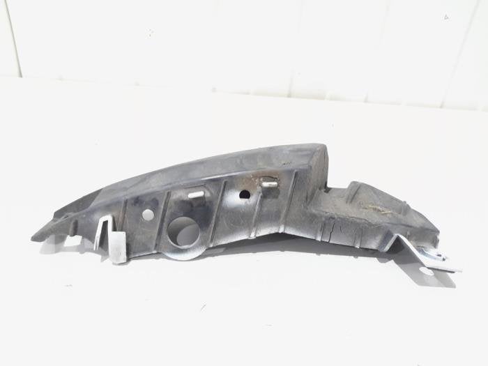 Support pare-chocs arrière droit d'un Seat Ibiza, -, 3 mois de garantie, Utilisé, -