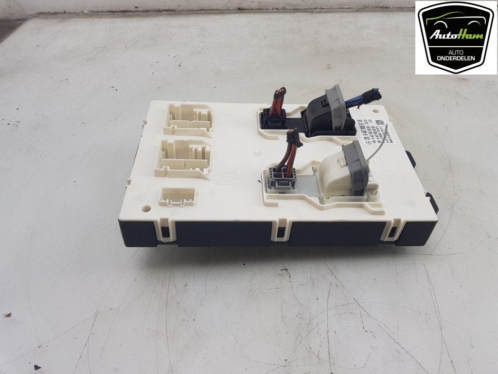 COMPUTER BODY CONTROL Mercedes-Benz Vito (447.6) (01-2014/-), Gebruikt, Mercedes-Benz, Dialog.mb@mercedes-benz.com, Mercedes-Benz AG