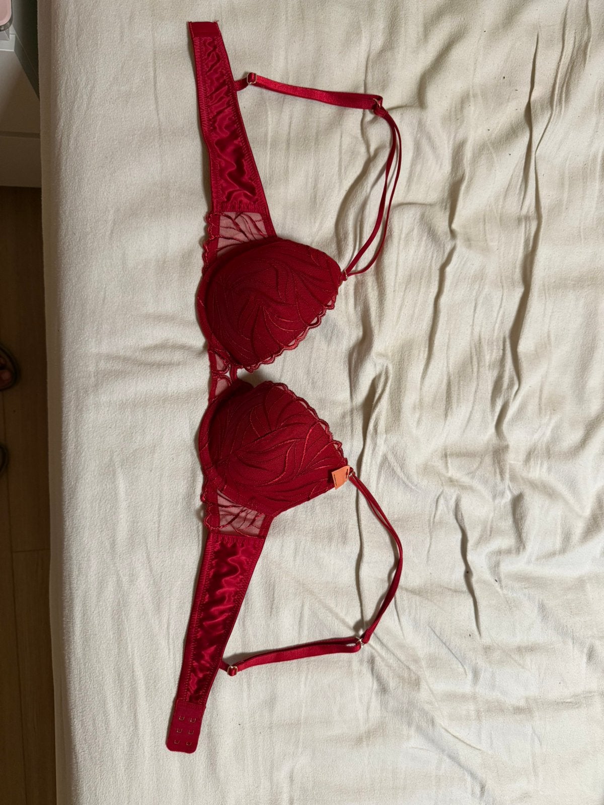 Bh, lingerie, Kleding | Dames, Ophalen, Rood, BH