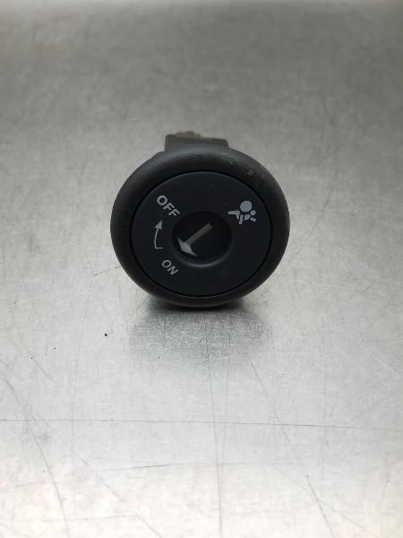 AIRBAGSLOT Nissan Micra (K13) (|684921HA2A|), Gebruikt, Nissan