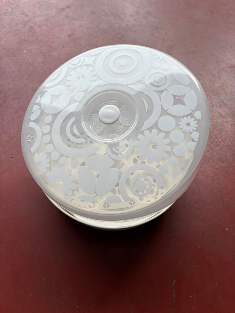 Flessen sterilisator difrax, Kinderen en Baby's, Ophalen