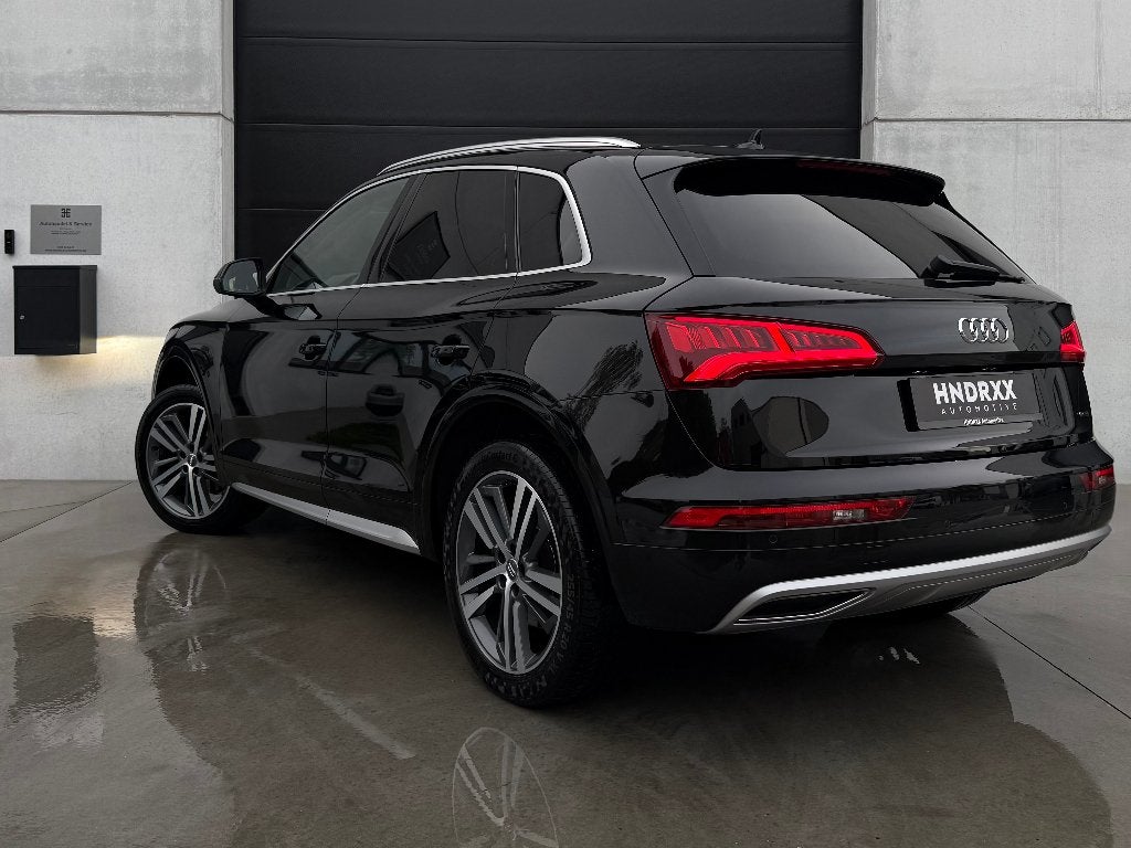 Audi Q5 2.0 TDI quattro S tronic | LEDER | PDC | GARANTIE, Autos, Cuir, Achat, https://public.car-pass.be/vhr/5a06ed06-7ddb-45c2-8ef2-c76edbd254a6