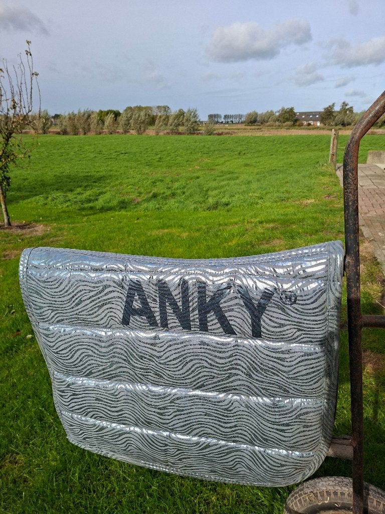 Anky dressuurdekjes, Animaux & Accessoires, Full (L), Tapis de dressage, Enlèvement, Utilisé