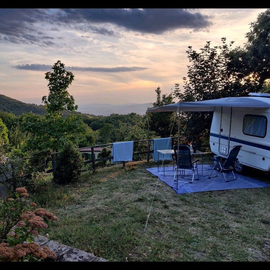 Predom caravan (Max 750kg), Caravans en Kamperen