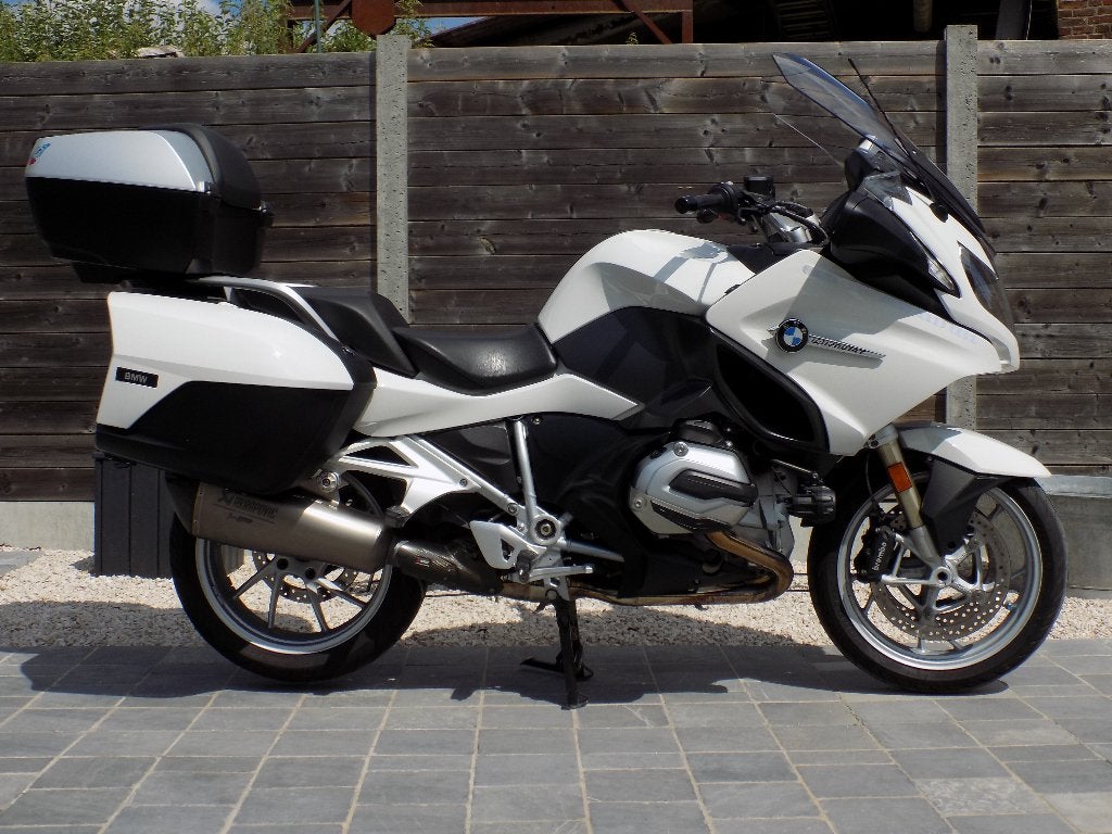 TRÈS BELLE BMW R1200 RT, Motos, Permis Moto A, Tourisme, Occasion, Plus de 35 kW