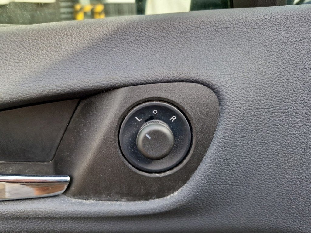 COMMUTATEUR RÉTROVISEURS Opel Meriva (B) (01-2010/03-2017), Autos : Pièces & Accessoires, Opel, Opel Automobile GmbH, Utilisé