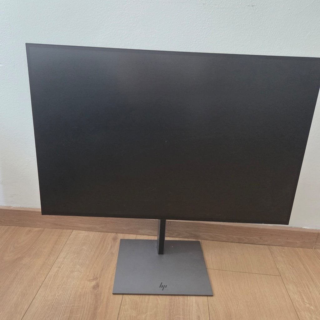 Moniteur de bureau HP pour PC, Gaming, Hp, Comme neuf, Enlèvement
