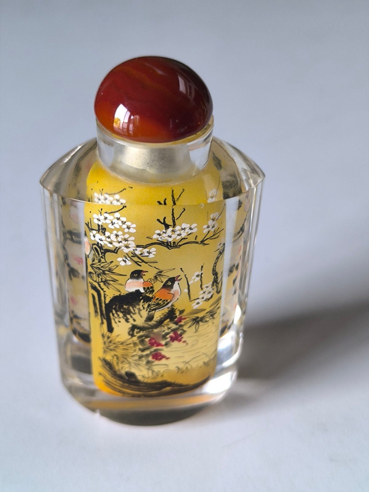 Antieke Chinese tabakssnuiffles, Ophalen of Verzenden
