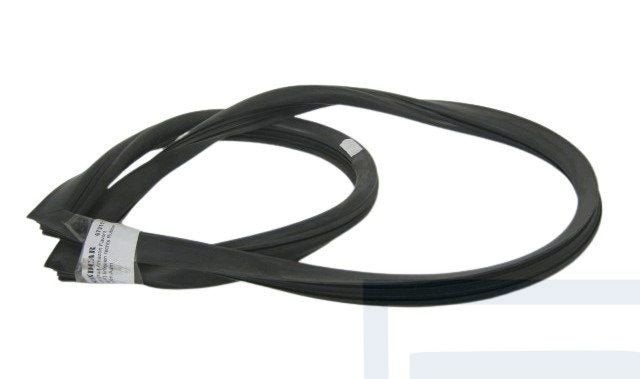 Volvo Rubber zijruit Amazon Favorit (vaste ruit) links en re, Enlèvement ou Envoi, Neuf, Volvo