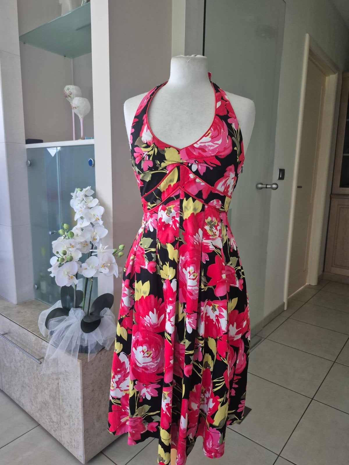 STEPS kleed, Kleding | Dames, Ophalen of Verzenden, Maat 34 (XS) of kleiner