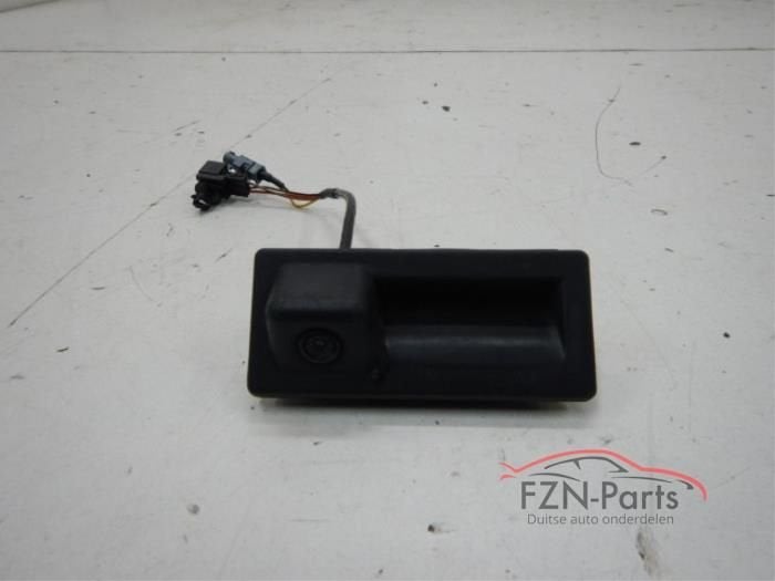VW Touran 5TA achterklep Opener Met Camera, Enlèvement ou Envoi, Utilisé