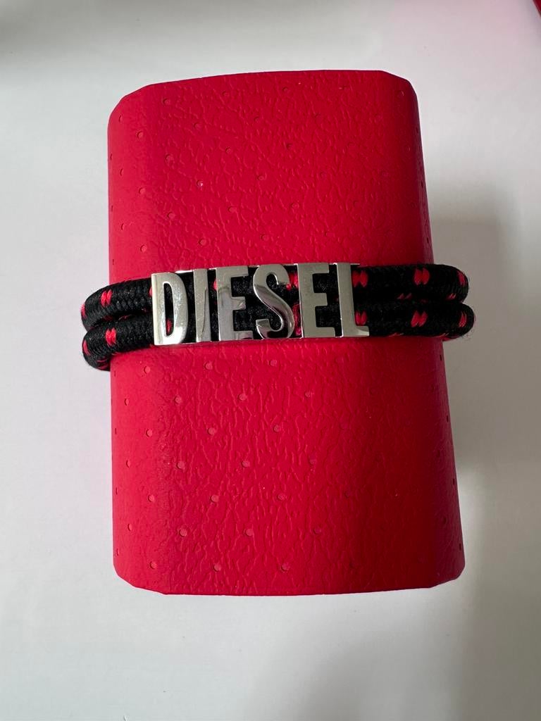 Bracelet, Enlèvement, Neuf, Rouge