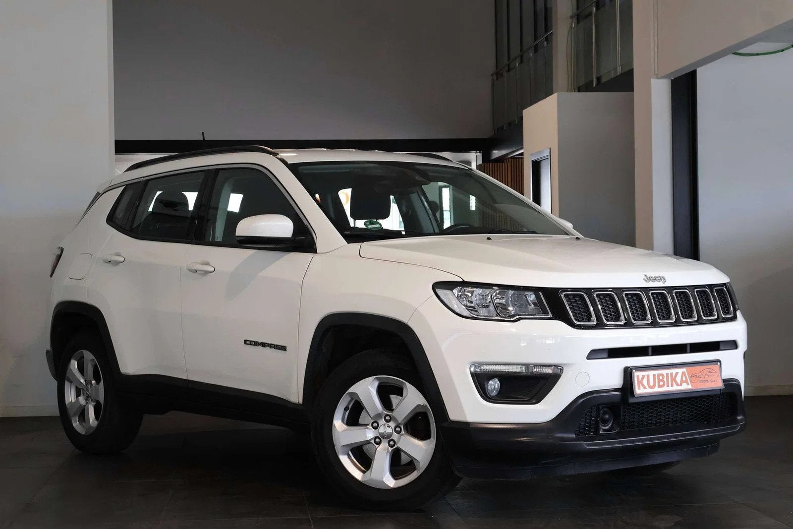 Jeep Compass Compass 1.4 Turbo 4x2 Longitude CruiseC Garanti, Autos, Jeep, https://public.car-pass.be/vhr/c3066204-fa21-41f1-9c72-bc960aa2798c