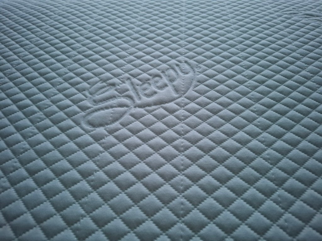 Matras, Ophalen, 90 cm, Eenpersoons, Nieuw