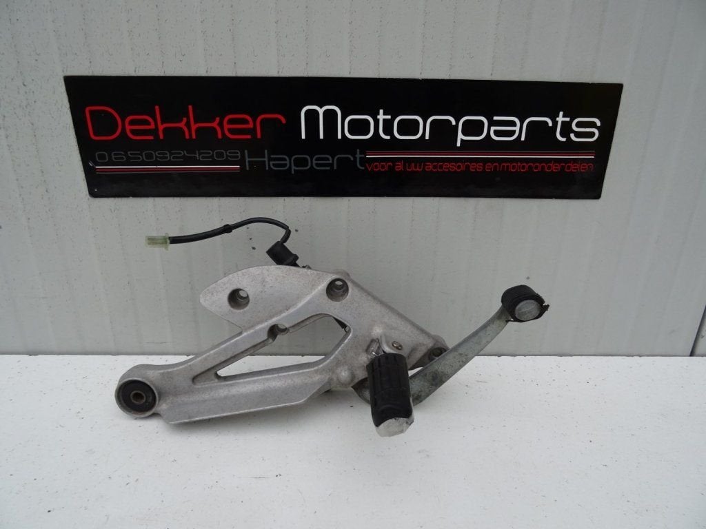 Rem Set / Rechter Schetsplaat Yamaha XJ600 Diversion 1992 >, Motos, -, Utilisé, -, -