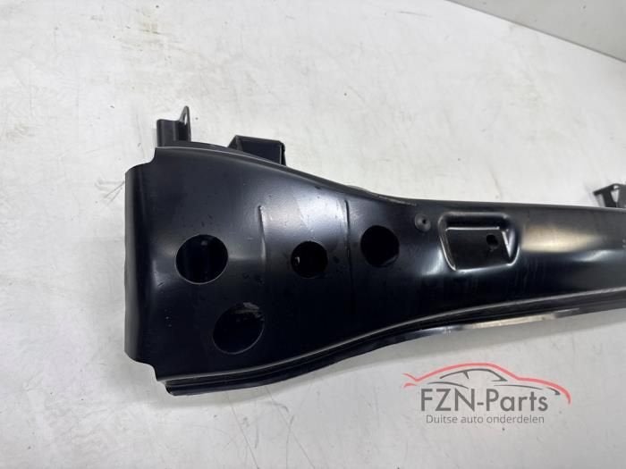 VW Transporter T5 T6 T6.1 bumperbalk frame voorzijde (7E0807, Enlèvement ou Envoi, Utilisé, Avant, Pare-chocs