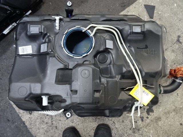BRANDSTOFTANK Mercedes-Benz A (W176) (01-2012/05-2018), Auto-onderdelen, Gebruikt, Mercedes-Benz
