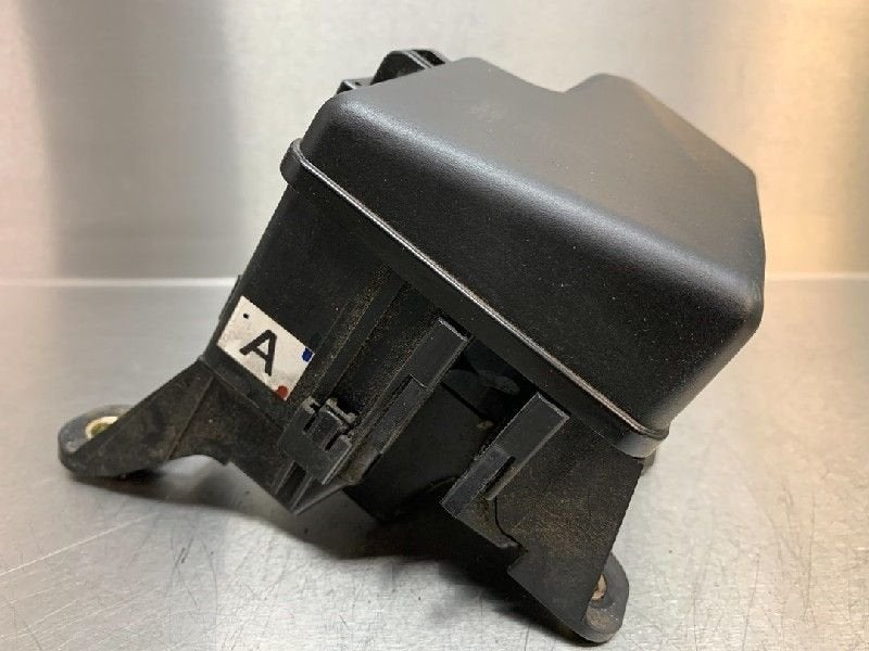 ZEKERINGKAST Lexus GS (..S16) (01-1997/12-2004) (|GS430|), Gebruikt, Lexus