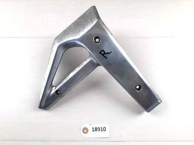 ER5 1997 - 2005 Kawasaki Cover D1-35869
