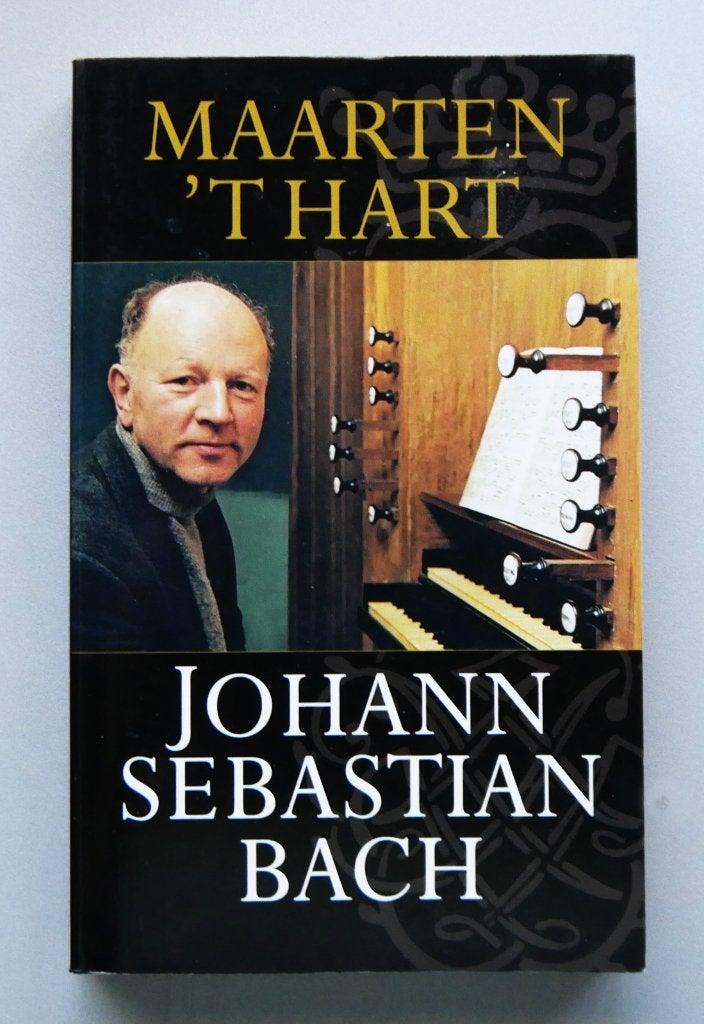 Johann Sebastian Bach, Ophalen of Verzenden