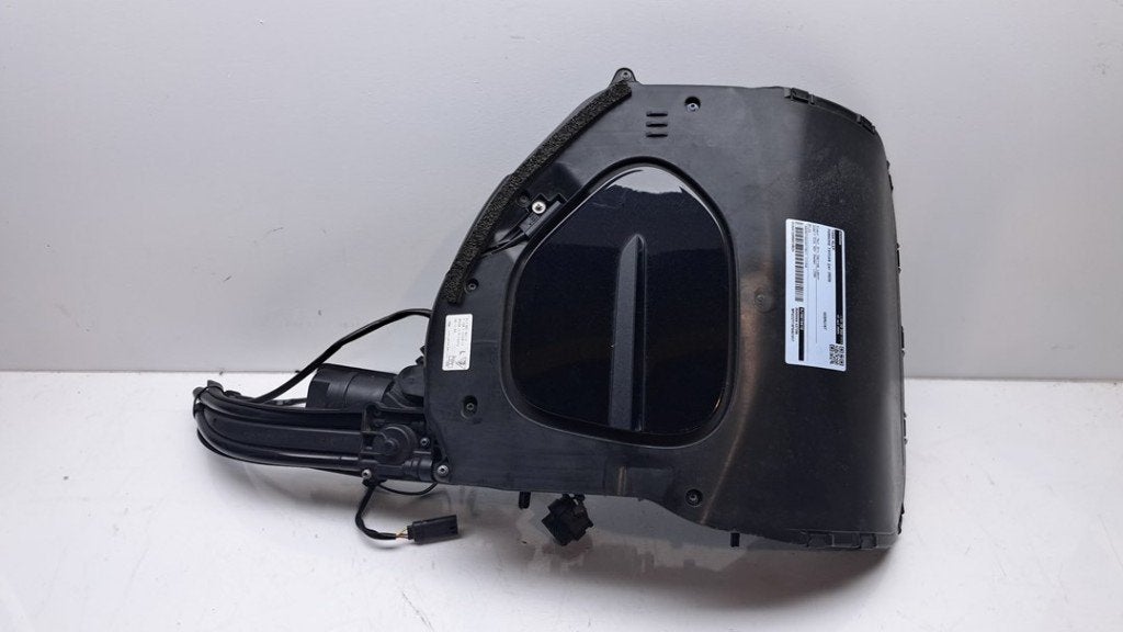 TANKKLEP Porsche Taycan (Y1A) (01-2019/12-2023), Auto-onderdelen, Carrosserie, Porsche, Gebruikt