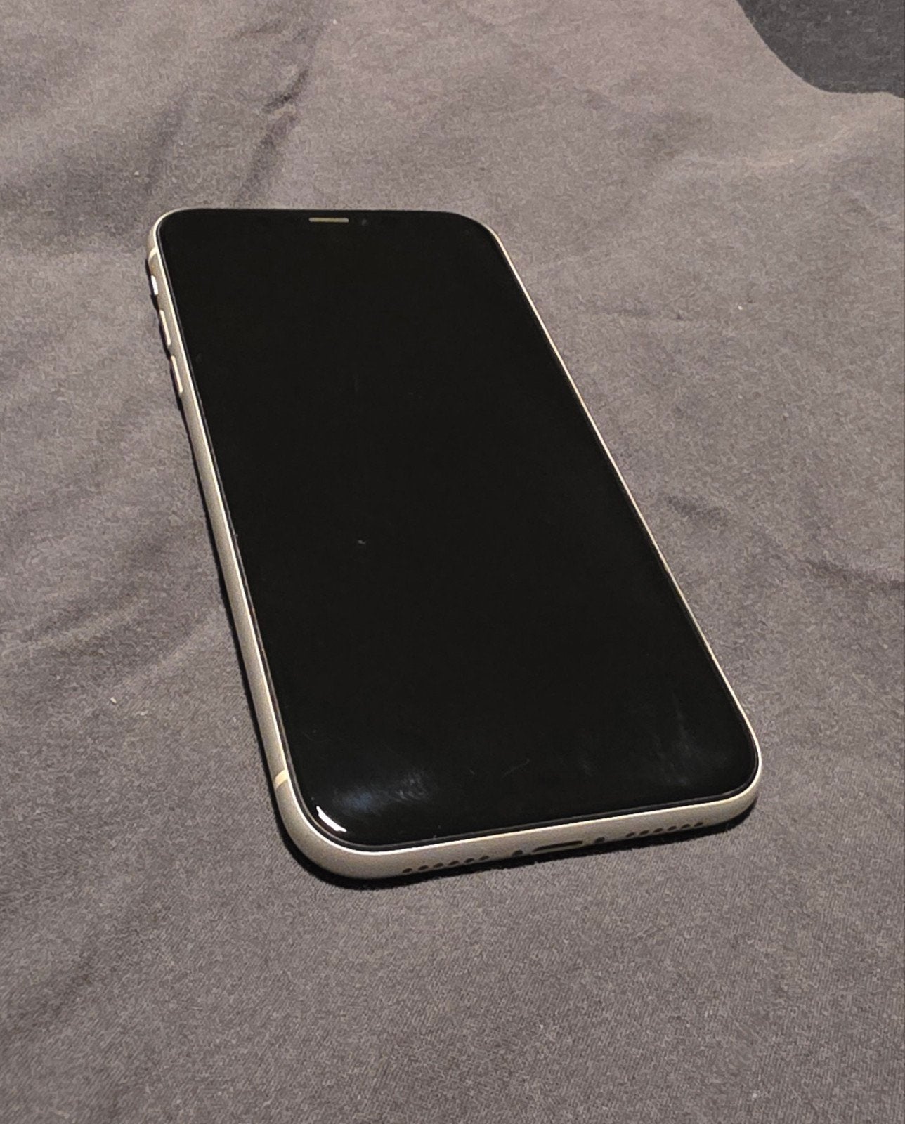 Iphone xr 128gb, Télécoms, Téléphonie mobile | Apple iPhone, Enlèvement ou Envoi, IPhone XR
