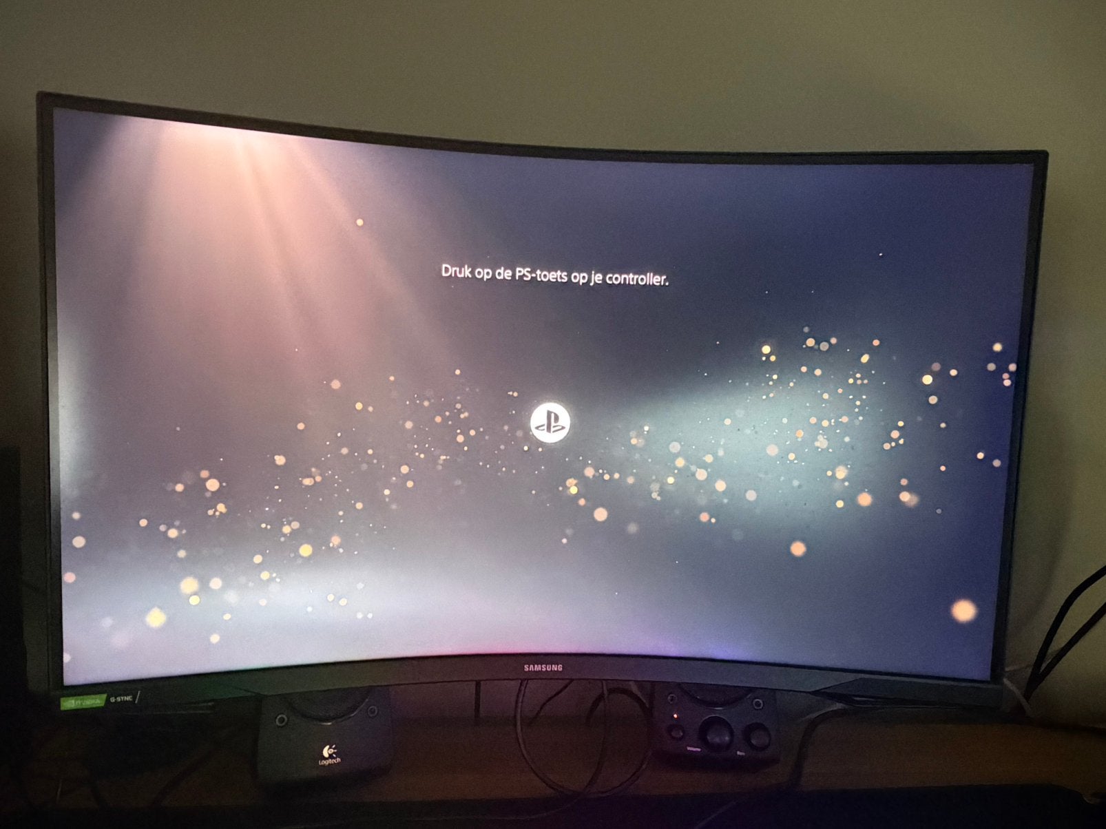 Samsung Odyssey G7, Informatique & Logiciels, Enlèvement, Comme neuf
