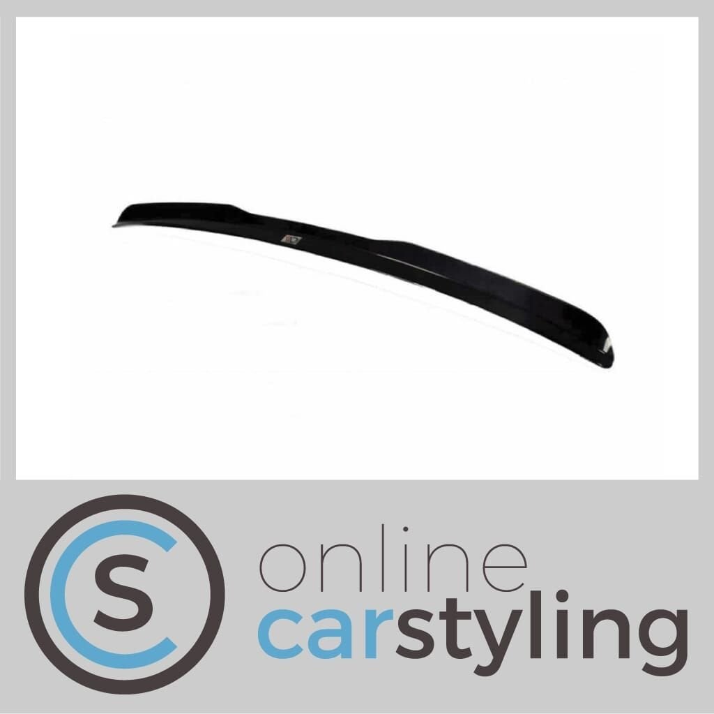 MAXTON Design spoiler lip VW Transporter T6, Auto diversen, Tuning en Styling, Ophalen of Verzenden, -, -, -