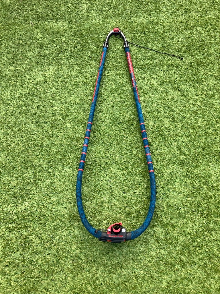 SEVERNE ENIGMA BOOM 140-190 & 150-200, Watersport en Boten, Ophalen, Zo goed als nieuw, Severne, Giek