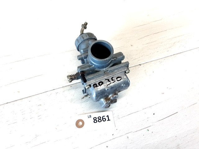 RD350 1973 - 1975 Yamaha Carburator D1-52315