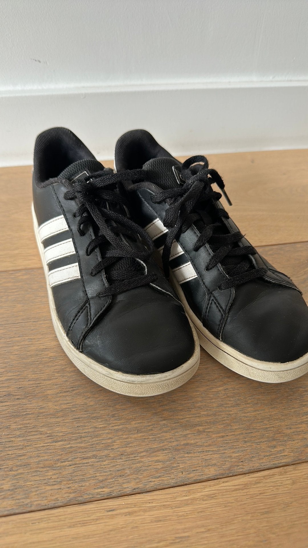 Sneakers Adidas, Garçon ou Fille, Enlèvement ou Envoi, Utilisé, Chaussures de sport