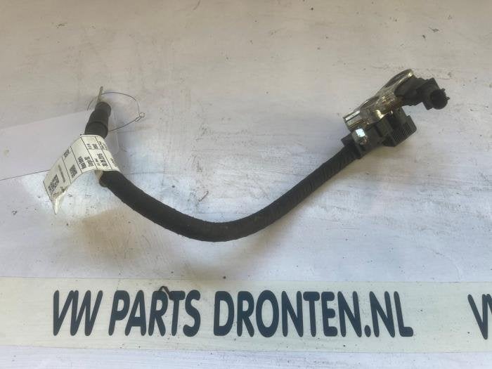 Module de contrôle de batterie d'un Alfa Romeo Giulia, -, 3 mois de garantie, Utilisé, Alfa Romeo
