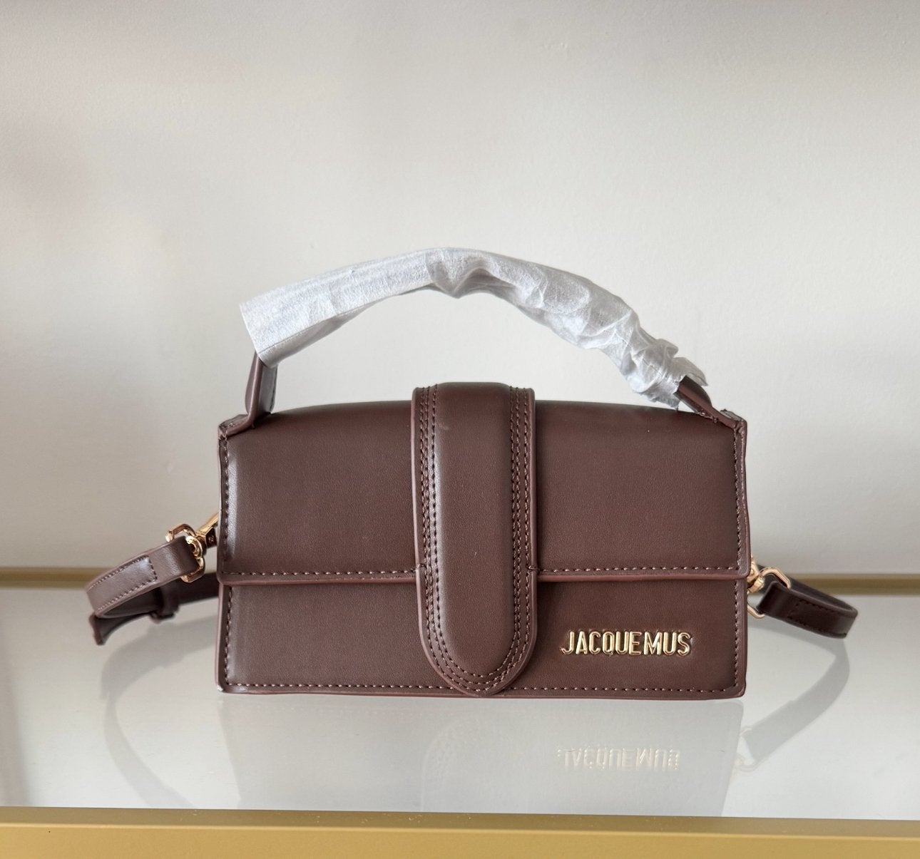 Jacquemus 1:1 super clone, Handtassen en Accessoires, Ophalen, Nieuw