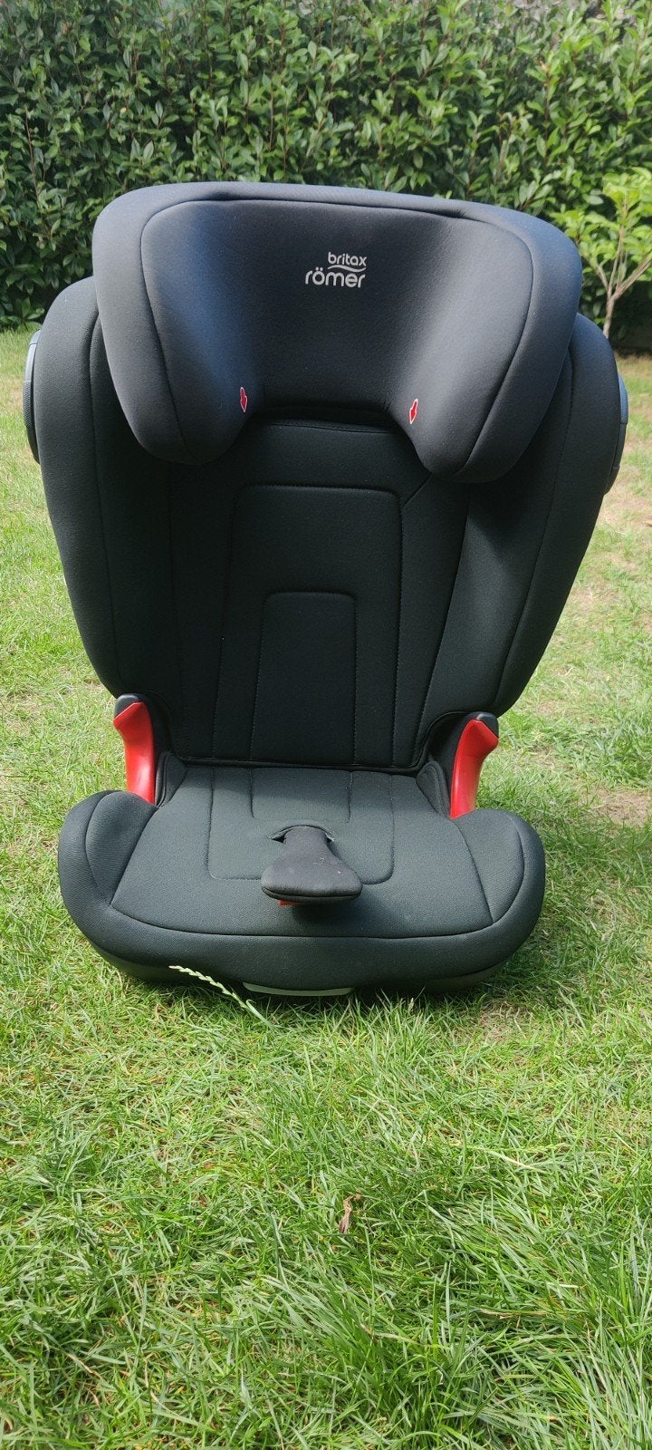 Siège auto Britax Romer Kidfix 2 XP SICT, Romer, Enlèvement, Ceinture de sécurité ou Isofix, Dossier réglable
