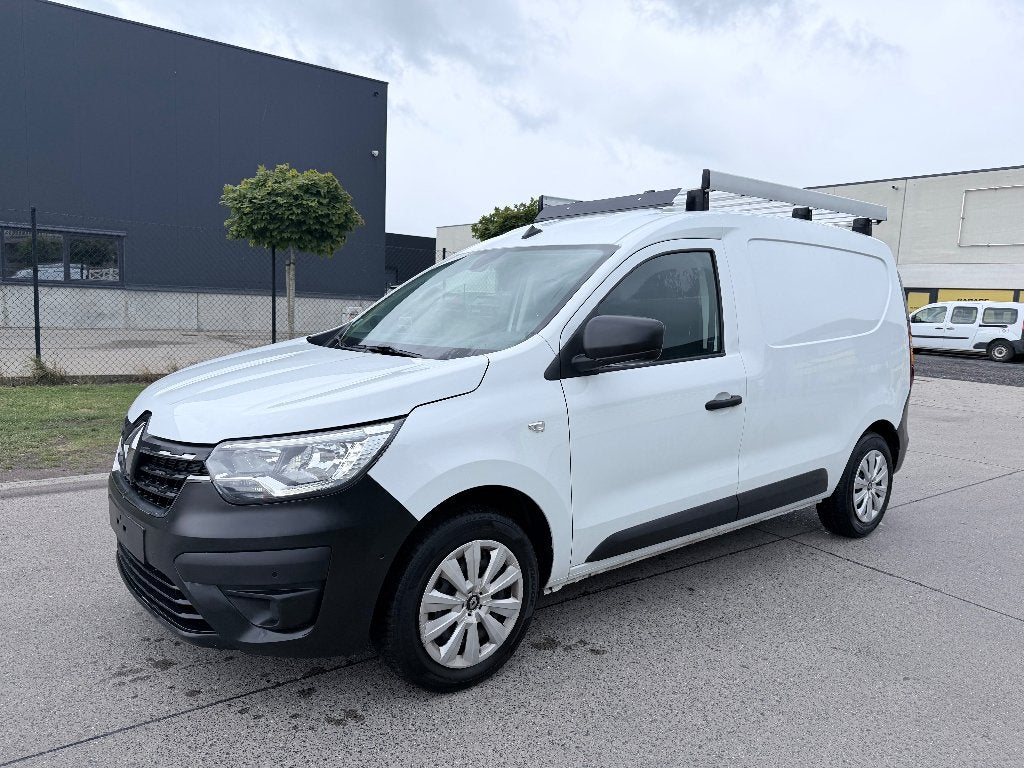 Renault Express /2024/1.5DCI Full option /9909,09€ hors TVA, Autos, Achat, Euro 6, Entreprise, Entretenue par le concessionnaire