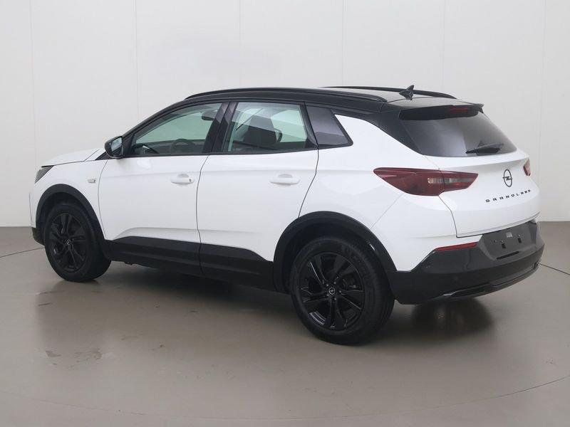 Opel Grandland 1.2 turbo gs 130 AT, Autos, Opel, Achat, Euro 6, Entreprise, Autre