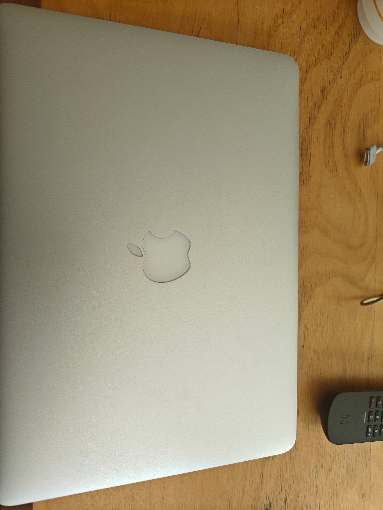 MacBook air13, Informatique & Logiciels, Apple Macbooks, 256 GB, Comme neuf, Enlèvement, Azerty